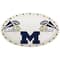The Memory Company 12" NCAA College Ceramic Platter